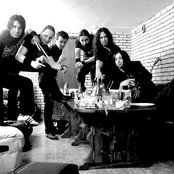 Elvenking - List pictures