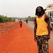 Tiken Jah Fakoly - List pictures