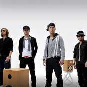 Monkey Majik - List pictures