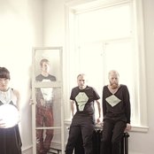 Little Dragon - List pictures