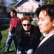 Harvey Danger - List pictures