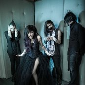 Stitched Up Heart - List pictures