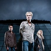 Delerium - List pictures