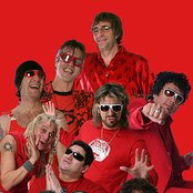 Los Autenticos Decadentes - List pictures