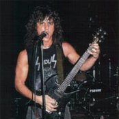 Chuck Schuldiner - List pictures