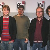 Madsen - List pictures