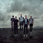 Oceansize - List pictures