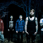 Bury Tomorrow - List pictures
