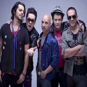 Jota Quest - List pictures