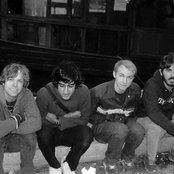 Explosions In The Sky - List pictures