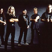 Primal Fear - List pictures