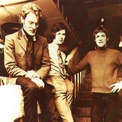 Cream - List pictures