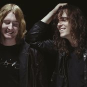 Dz Deathrays - List pictures