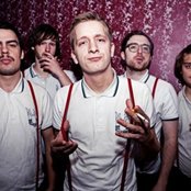 Kraftklub - List pictures