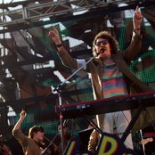 Charly Garcia - List pictures