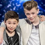 Bars And Melody - List pictures