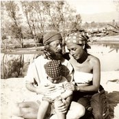 Eden Ahbez - List pictures