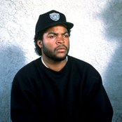 Ice Cube - List pictures