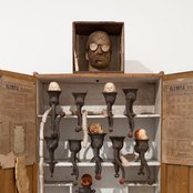 Bruce Lacey - List pictures