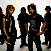 Galneryus - List pictures