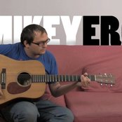 Mikey Erg - List pictures