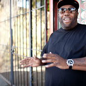 Killer Mike - List pictures