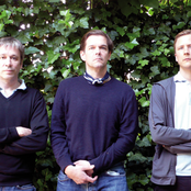 Moritz Von Oswald Trio - List pictures