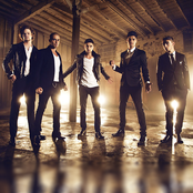 The Wanted - List pictures