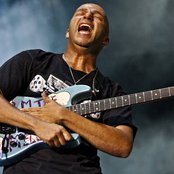 Tom Morello - List pictures
