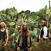 Kadavar - List pictures