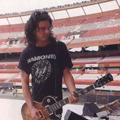 Gilby Clarke - List pictures
