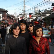 Ladytron - List pictures