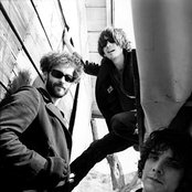 Black Rebel Motorcycle Club - List pictures