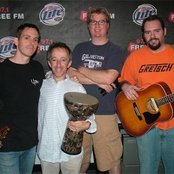 Toad The Wet Sprocket - List pictures