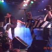 Funker Vogt - List pictures