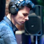 Kassem Mosse - List pictures