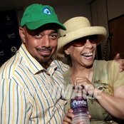 Patti Austin - List pictures