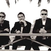 Depeche Mode - List pictures