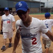 Nick Jonas & The Administration - List pictures