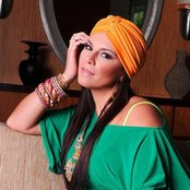 Olga Tañón - List pictures