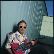 Ry Cooder - List pictures