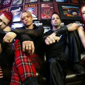 Coal Chamber - List pictures