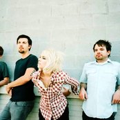 The Nearly Deads - List pictures