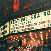 Desorden Publico - List pictures