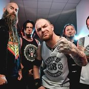 Five Finger Death Punch - List pictures