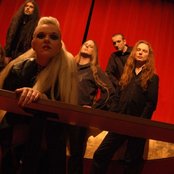 Leaves' Eyes - List pictures