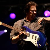 Coco Montoya - List pictures