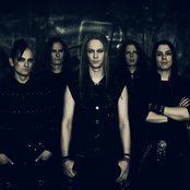 Norther - List pictures