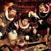 The Lonely Island - List pictures