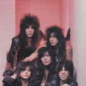 L.a. Guns - List pictures